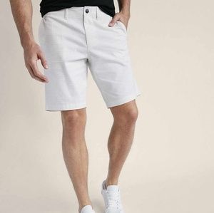 Men's express modern fit shorts